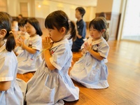 ２学期始業式スタートです🌟